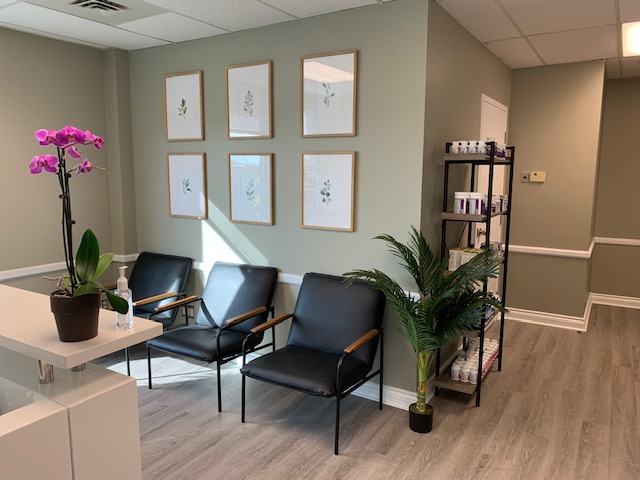 New Massage Therapy The Ottawa Naturopathic Clinic